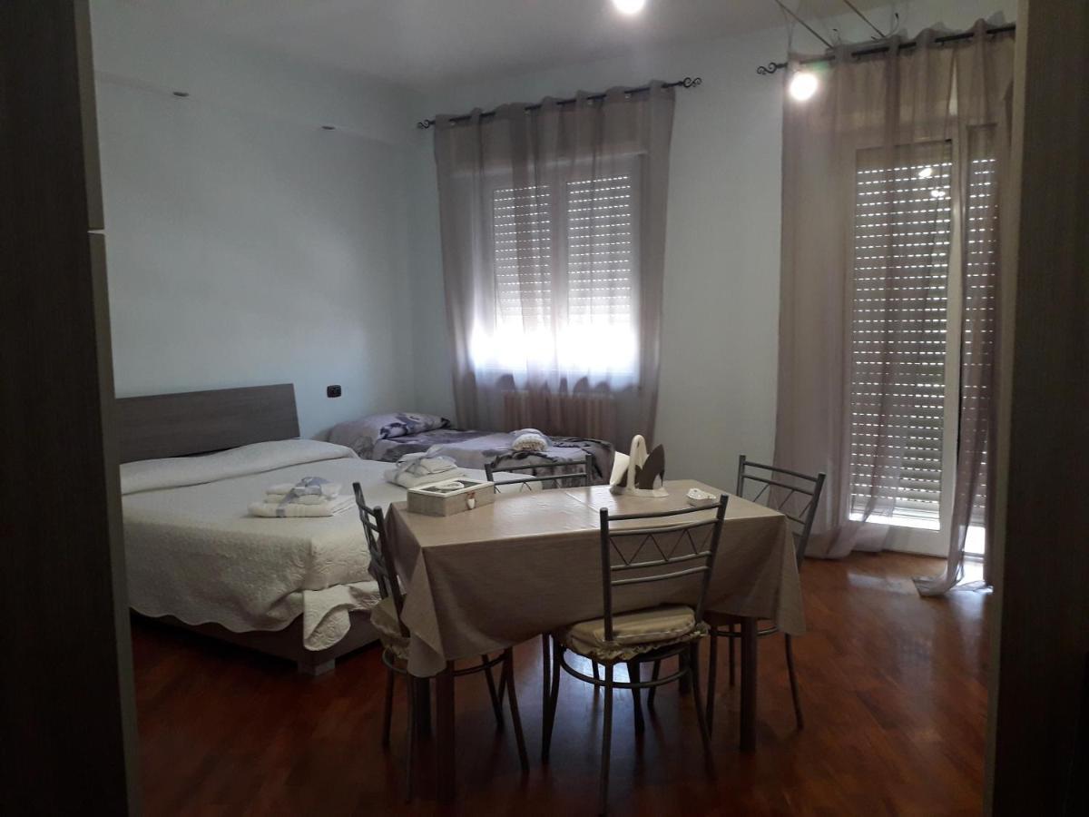 Monovano Eumorfia Apartment Triggiano Exterior photo
