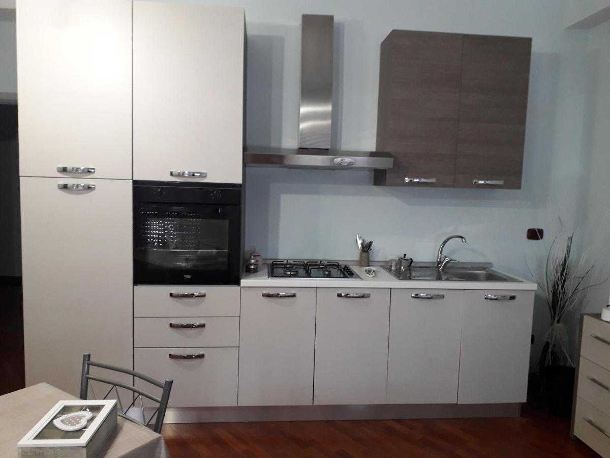 Monovano Eumorfia Apartment Triggiano Exterior photo