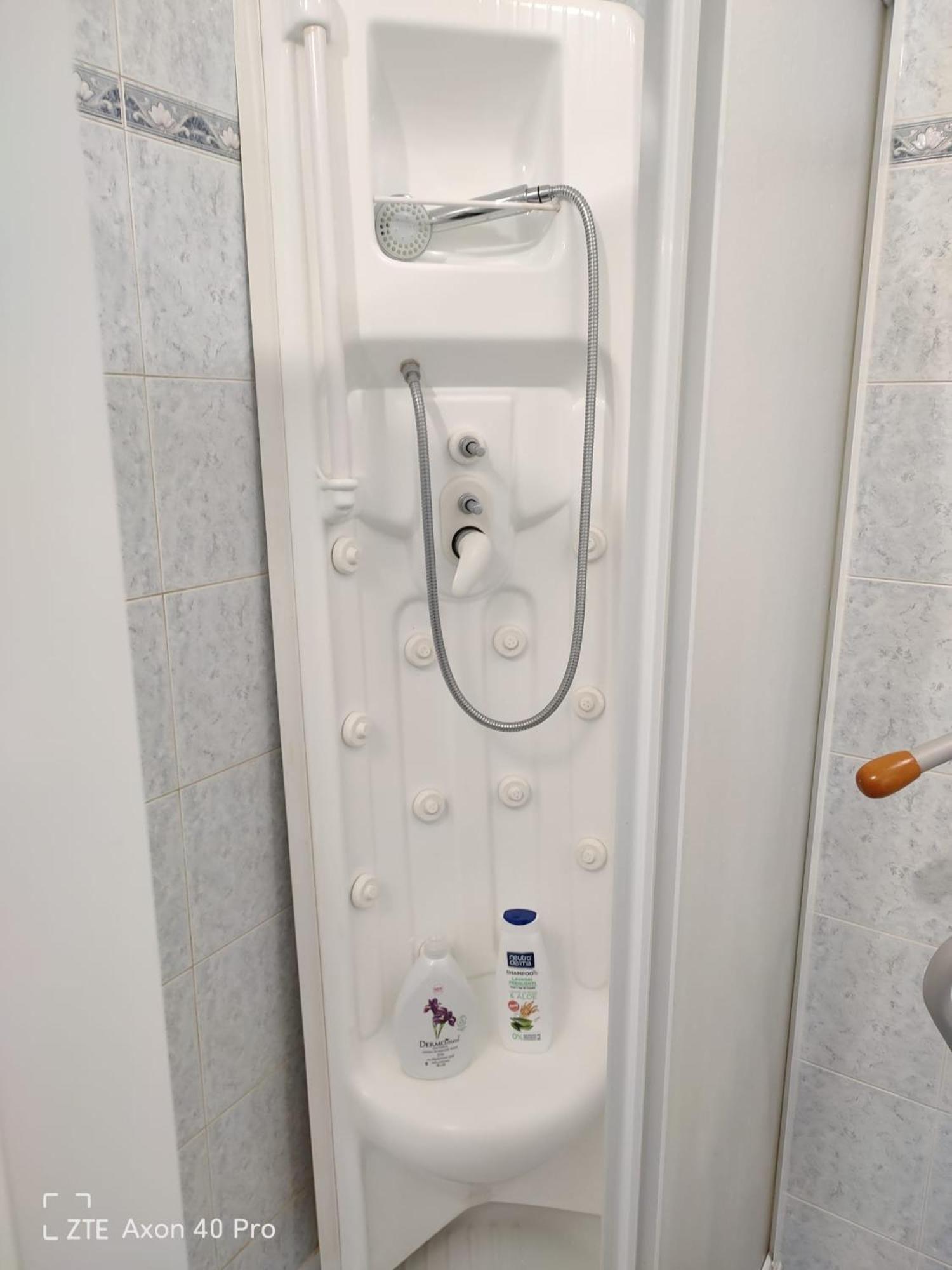 Monovano Eumorfia Apartment Triggiano Exterior photo