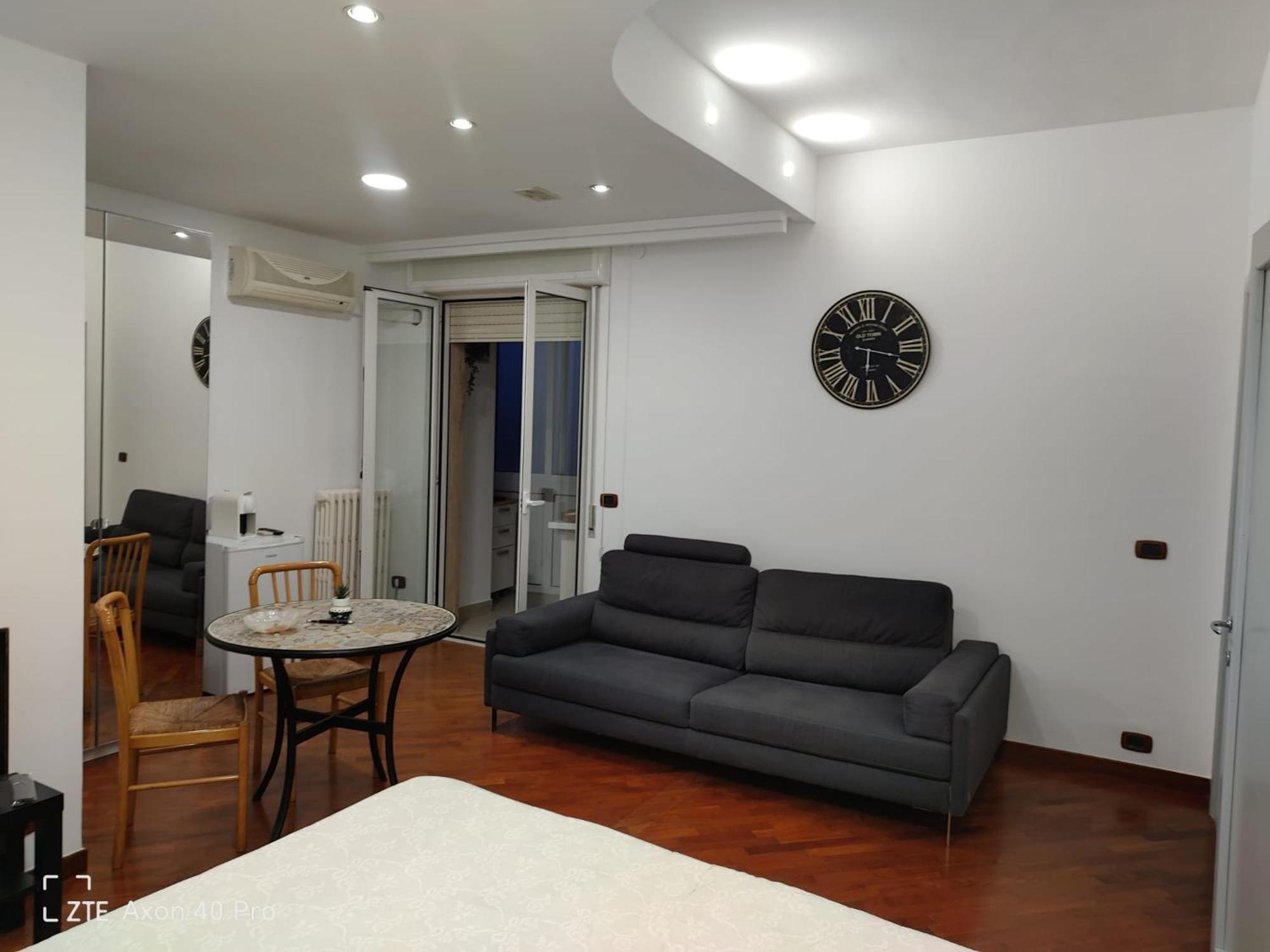 Monovano Eumorfia Apartment Triggiano Exterior photo