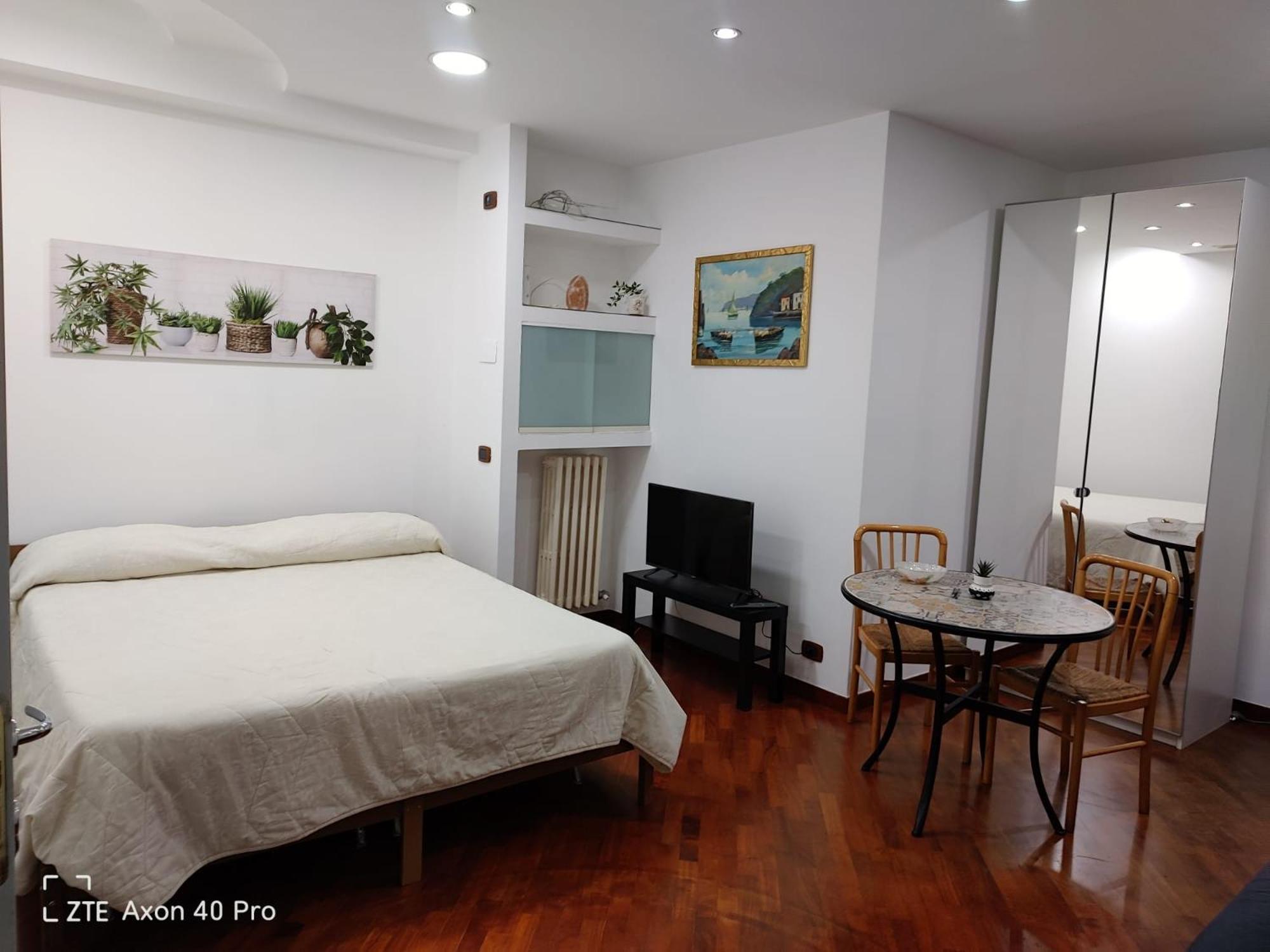 Monovano Eumorfia Apartment Triggiano Exterior photo