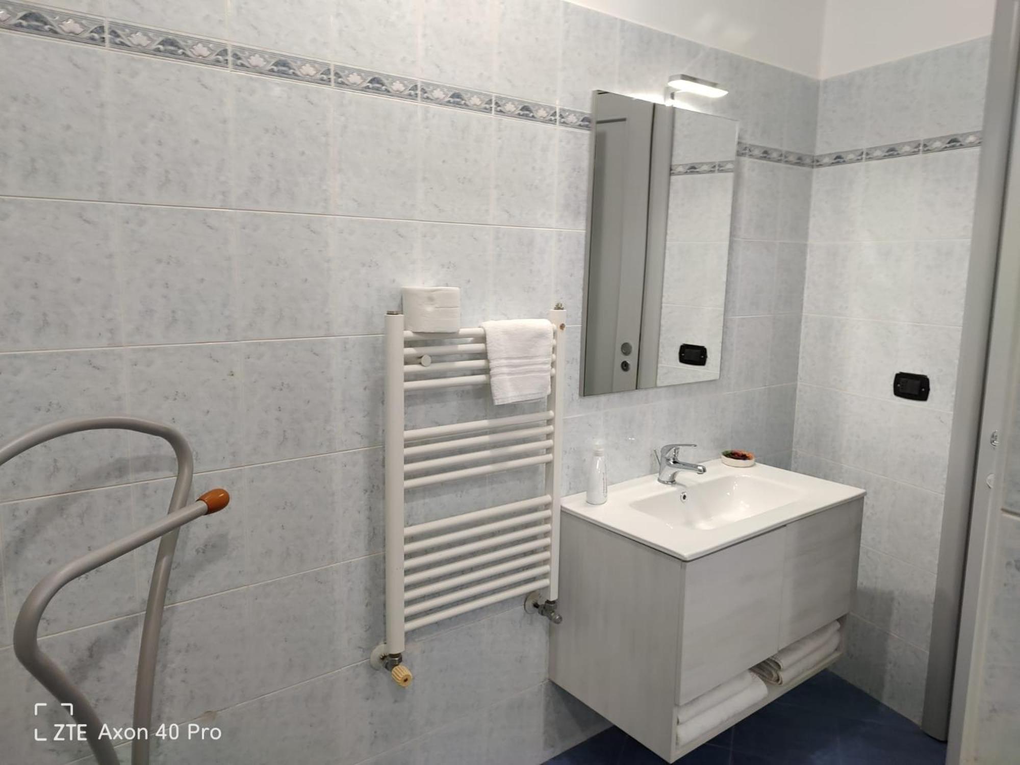Monovano Eumorfia Apartment Triggiano Exterior photo