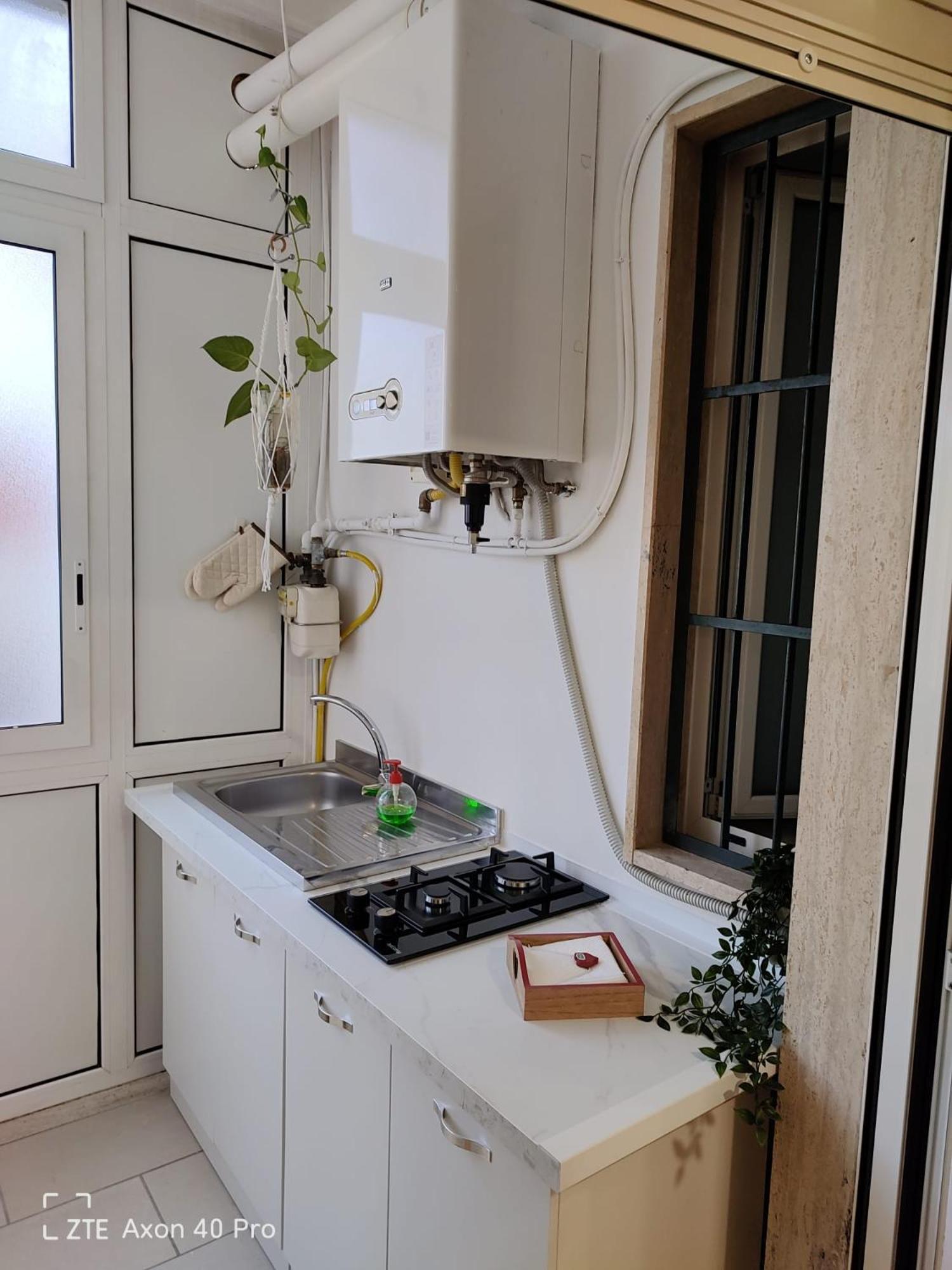 Monovano Eumorfia Apartment Triggiano Exterior photo