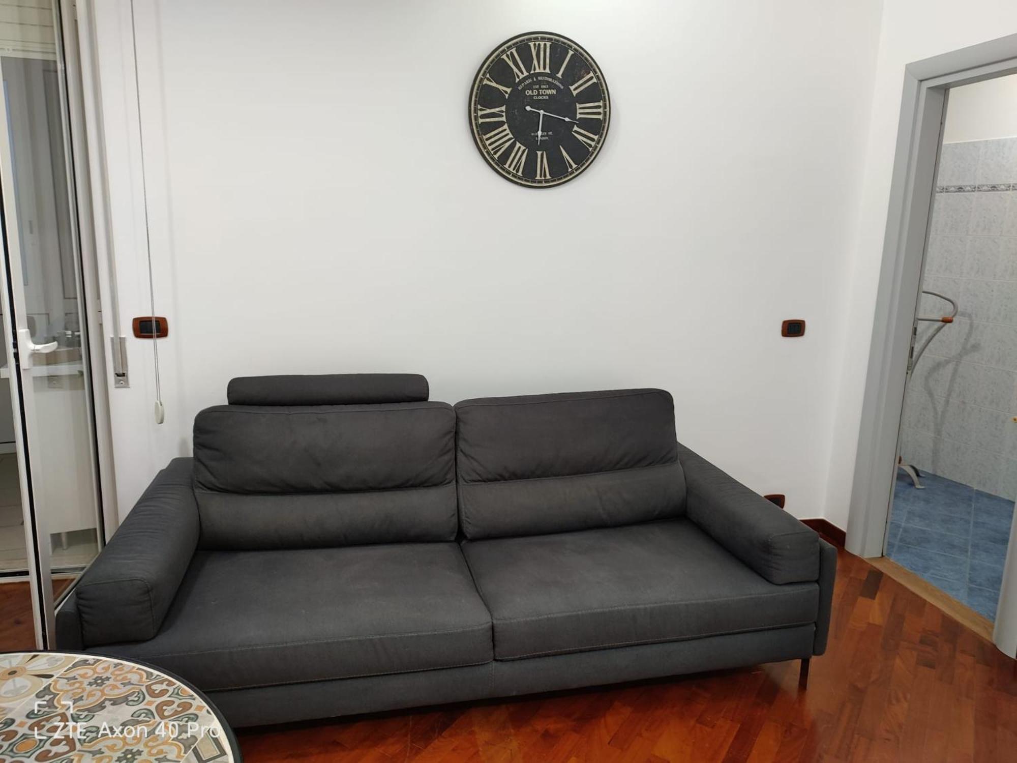 Monovano Eumorfia Apartment Triggiano Exterior photo